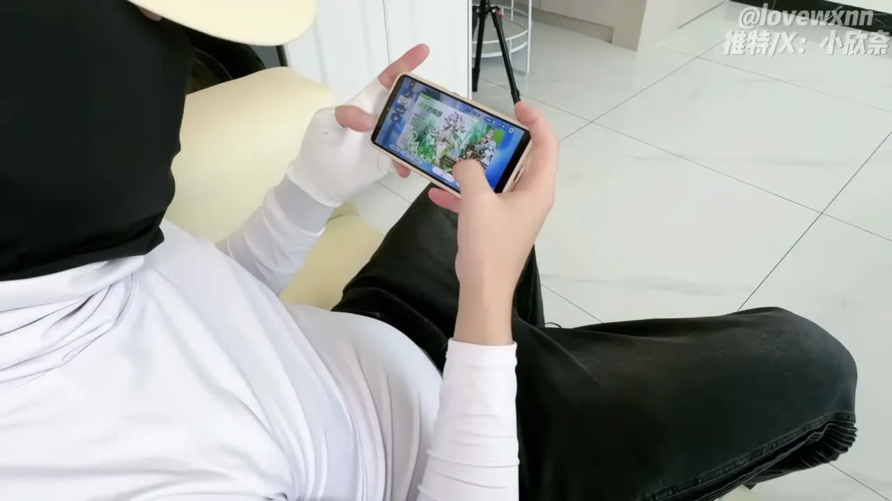 Xiao Xinnai NO.005 - Sách Ảnh Gravure Quyến Rũ